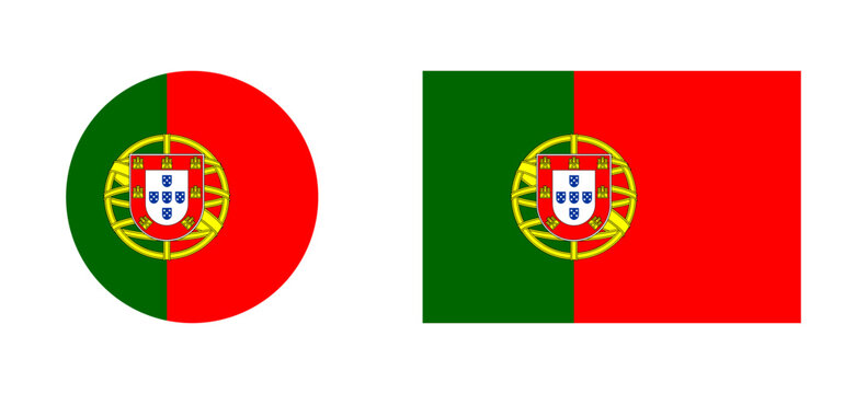 Flag of Portugal