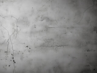 Subtle elegance: gray cement texture forms a refined backdrop