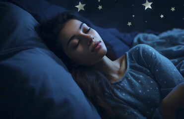 Dreamer's Reverie
