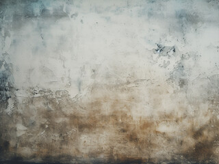 Fototapeta na wymiar Large grunge textures serve as a perfect backdrop for text or image