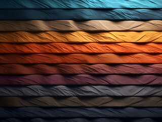 Backgrounds featuring varied material textures for design - obrazy, fototapety, plakaty