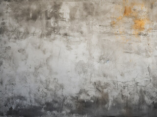 Background or texture of an old grunge concrete wall