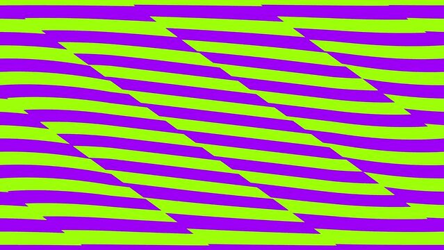 abstract background with lines