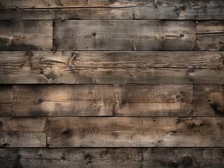 Textured background: pieces of weathered rustic wood