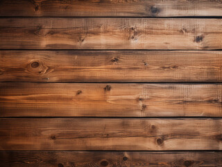 Grunge wood texture portrayed by vertical wooden planks