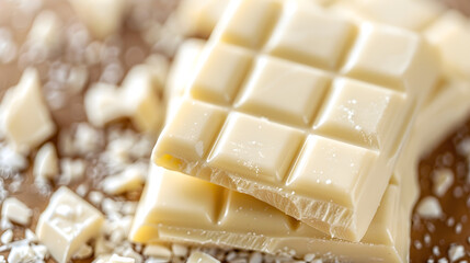 white chocolate, food, sweet, dessert, sugar, gourmet, cake, chocolate bar, cocoa, snack, bar,...
