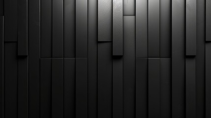 a  background with vertical gray stripes - obrazy, fototapety, plakaty