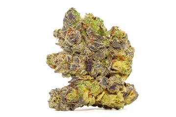 Cannabis Flower Strain Moonana Wreck