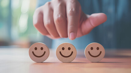 Customer Services Excellent Business Rating