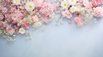 floral background