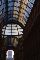 stained glass window