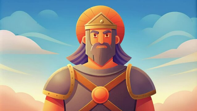 The Prodigal Son This biblical parable can serve as a faith illustration of a Christian who strayed from their faith but returned to it with