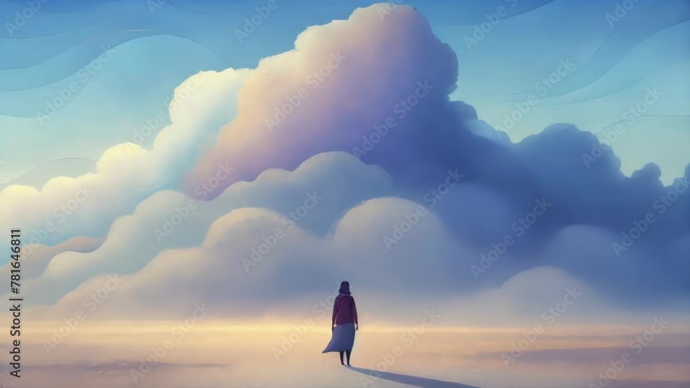 Poster as i walked along the beach i noticed a thin layer of fog rolling in from the ocean. but as it got c
