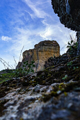 The Meteora is a rock formation in northwestern Greece, hosting one of the largest and most...