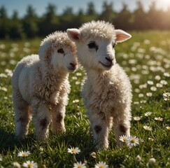 Obraz premium Newborn Baby Background Photos & Images beautiful pic