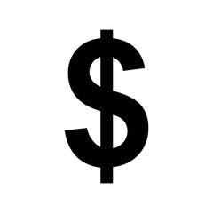Dollar sign