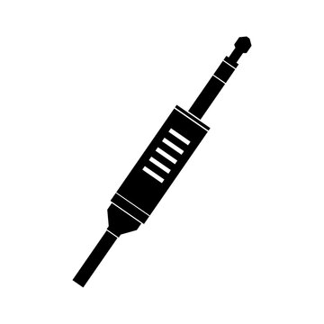 Audio jack cable