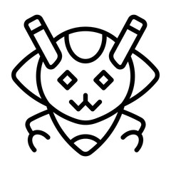 Robot Icon