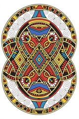 Aboriginal Inspired pattern design, Textile patterns, home decor, wallpaper, geometric patterns