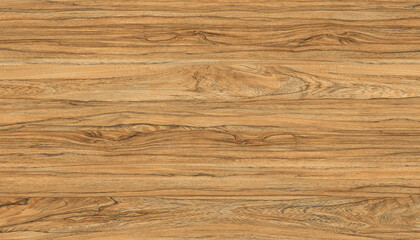 Seamless wood parquet texture (linear brown) - obrazy, fototapety, plakaty