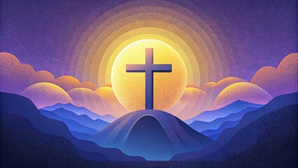 The Empty Tomb While Good Friday may be a somber day it ultimately leads to the hope of Easter Sunday and the empty tomb. Jesus death on the