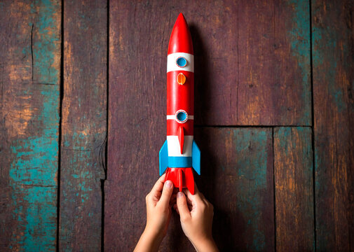 Impulsione Seu Sucesso: Decole com o Poder do Crescimento Exponencial