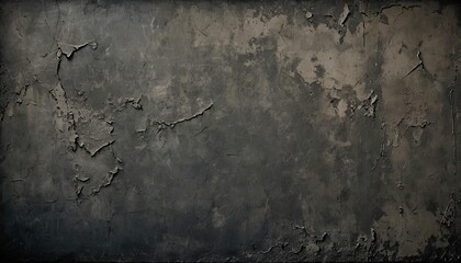 dark horror plaster Wall background