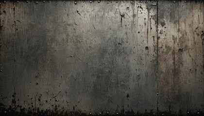 dark mysterious plaster Wall background - obrazy, fototapety, plakaty