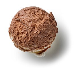 chocolate ice cream - 781674242