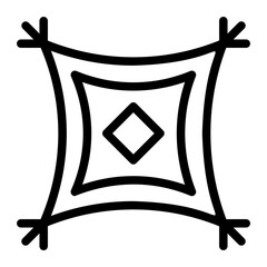 cushion icon