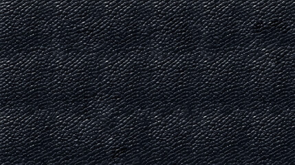 Black skin textile vector