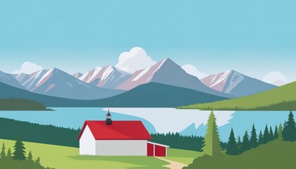 Canada Day. the flag of Canada. people are holding the flag of Canada. nature of Canada