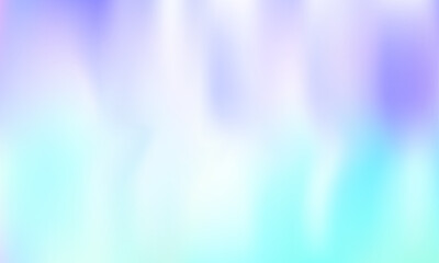 Vector holographic abstract background. Holographic foil texture for your design