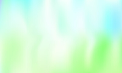 Vector holographic abstract background. Holographic foil texture for your design