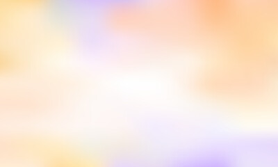 Vector holographic abstract background. Holographic foil texture for your design