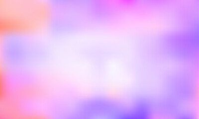 Vector holographic abstract background. Holographic foil texture for your design