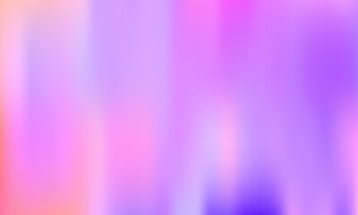 Vector holographic abstract background. Holographic foil texture for your design