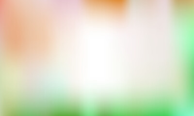 Vector holographic abstract background. Holographic foil texture for your design