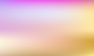 Vector holographic abstract background. Holographic foil texture for your design