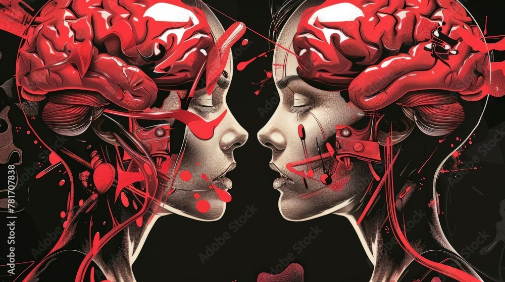 Poster mind machine interfaces integrating nanotechnology with the human brain for enhanced cognitive abili