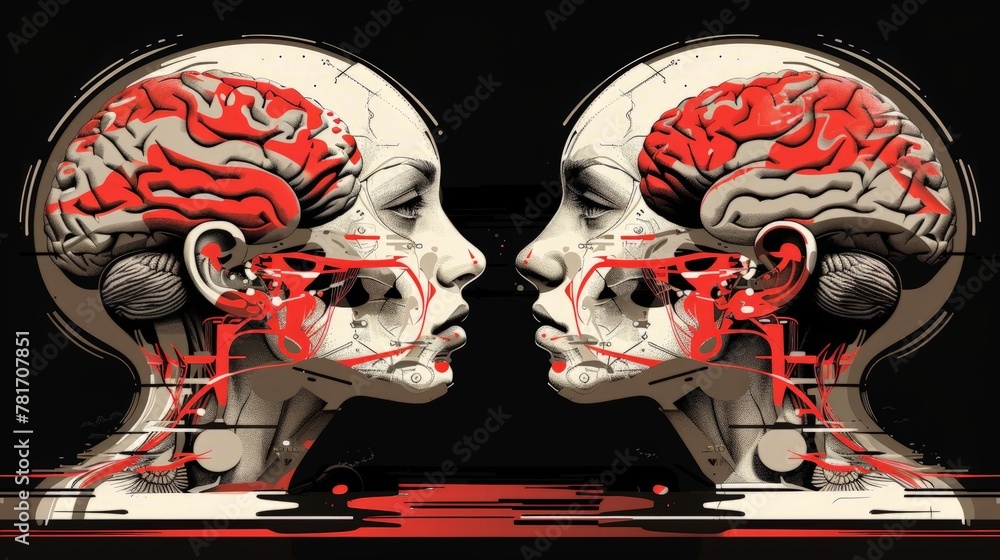 Poster mind machine interfaces integrating nanotechnology with the human brain for enhanced cognitive abili
