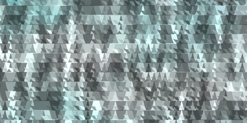 Light BLUE vector layout with lines, triangles.