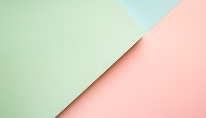 pastel color papers