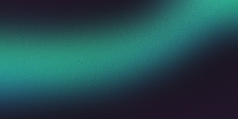 abstract blue  colorful background with gradient background with strong large noise effect. Color gradient, ombre.	
