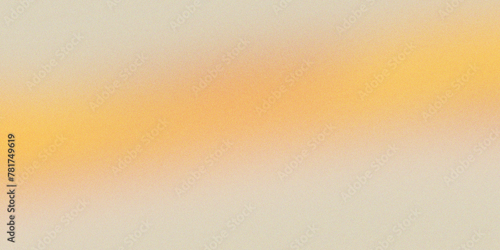 Poster abstract colorful background with gradient background with strong large noise effect. color gradient