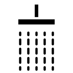 shower icon