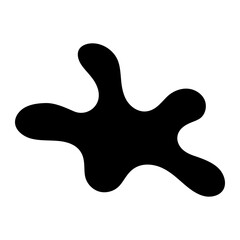 water splash icon