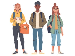 International Student Financial Literacy Workshop: Students of Today, Investors of Tomorrow