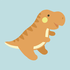 Tyrannosaurus.eps