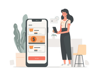 Digital Convenience: Seamless and Instantaneous Money Transfer at Your Fingertips